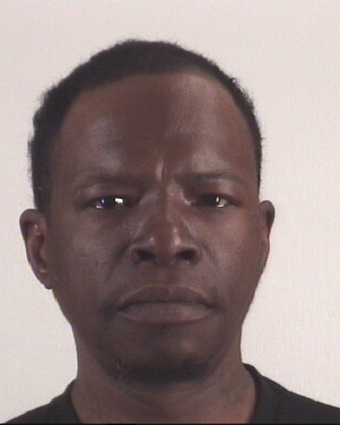 Booking photo of MICHAEL HOWARD