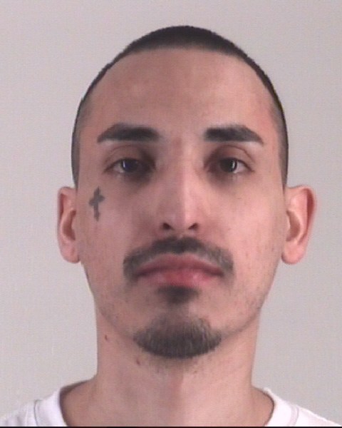 Booking photo of MIGUEL HERNANDEZ