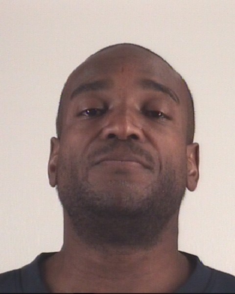 Booking photo of MIKEY HERNANDEZ
