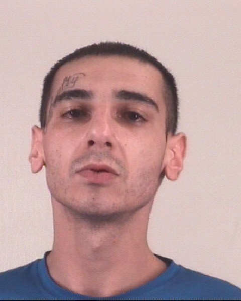 Booking photo of MOHAMMED HAMMAD