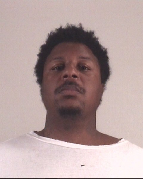 Booking photo of MONTIQUE HALL