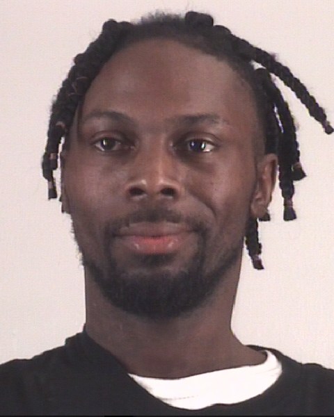 Booking photo of OCTAVIS HOSKINS