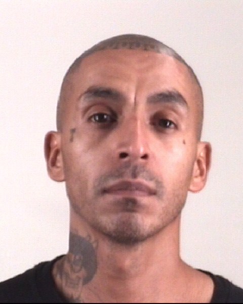Booking photo of PIERRE HERNANDEZ