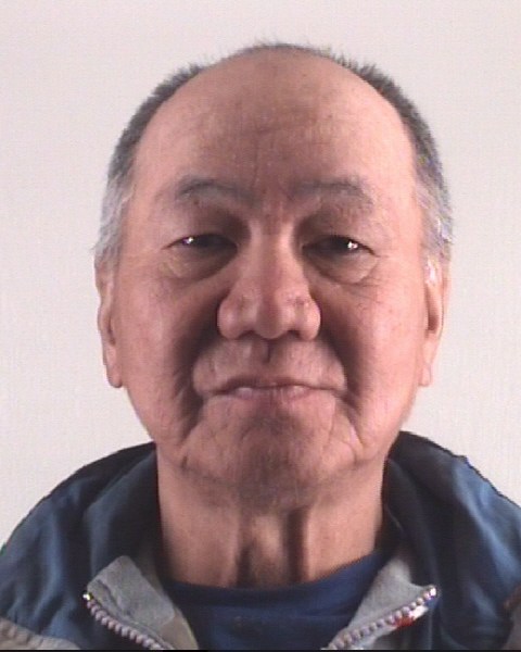 Booking photo of QUYEN HUYNH