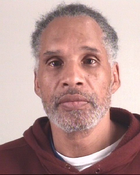 Booking photo of RACHEL HILL