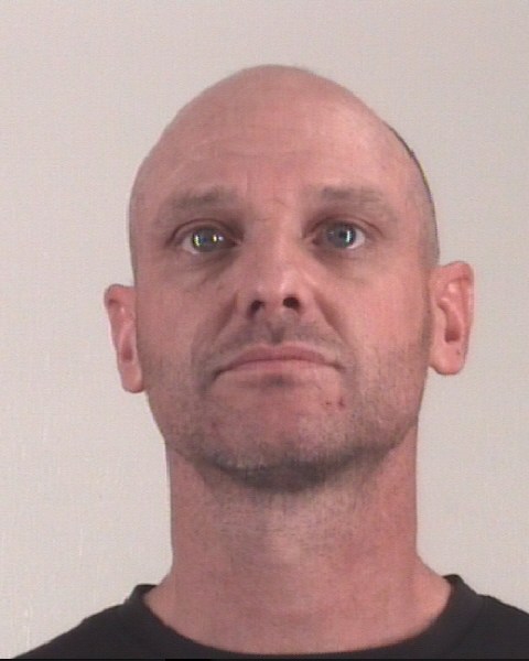 Booking photo of RALPH HENDERSON
