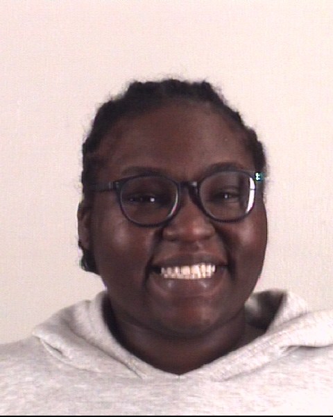 Booking photo of RAYNETTA HARRIS