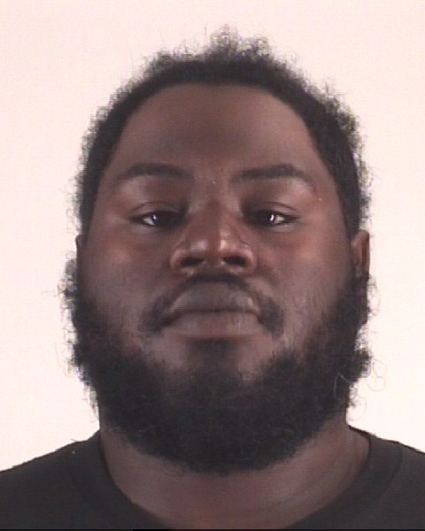 Booking photo of REGINALD HICKMAN