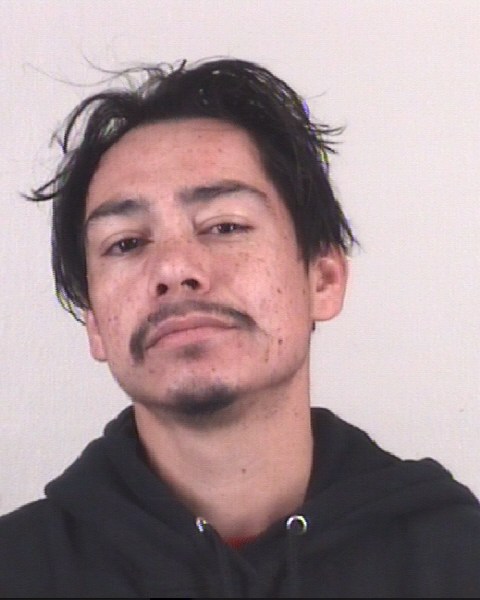 Booking photo of RICHARD HERNANDEZ