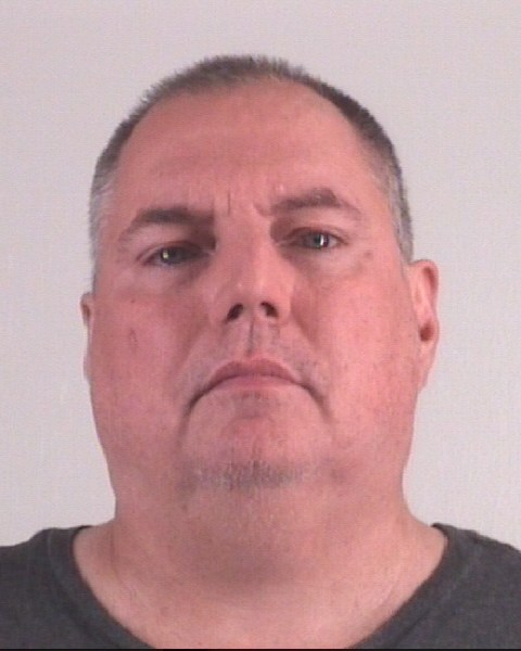 Booking photo of RICHARD HENDERSON