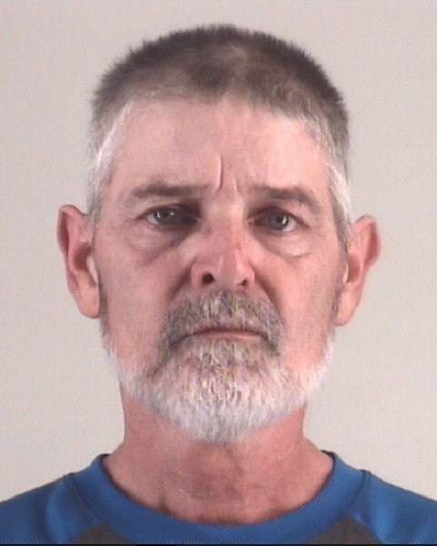 Booking photo of RICKY HOLMES