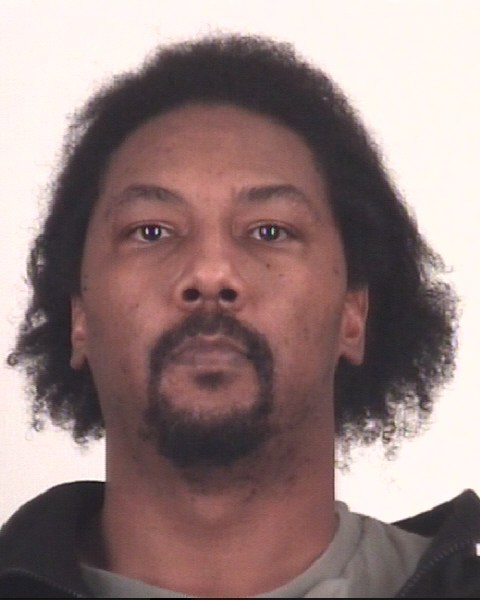 Booking photo of ROBERT HENRY