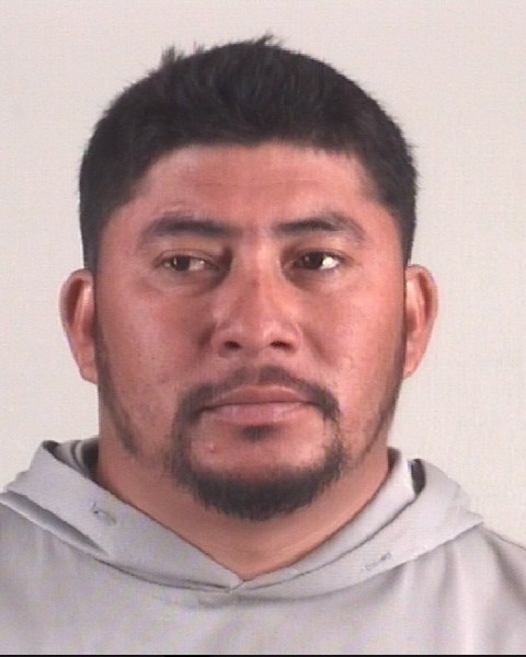 Booking photo of SANTOS HERNANDEZRIOS