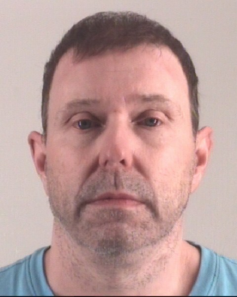Booking photo of SCOTT HANCOCK