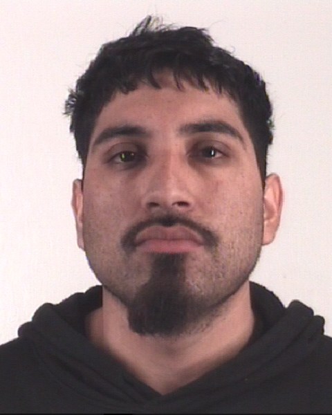 Booking photo of SEBASTIAN HERNANDEZSUAREZ