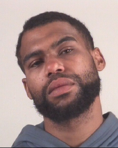 Booking photo of SHANNON HOWARD