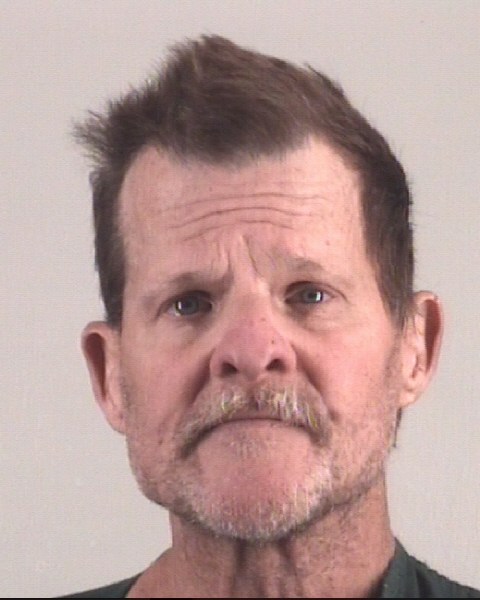 Booking photo of SHAWN HORNE
