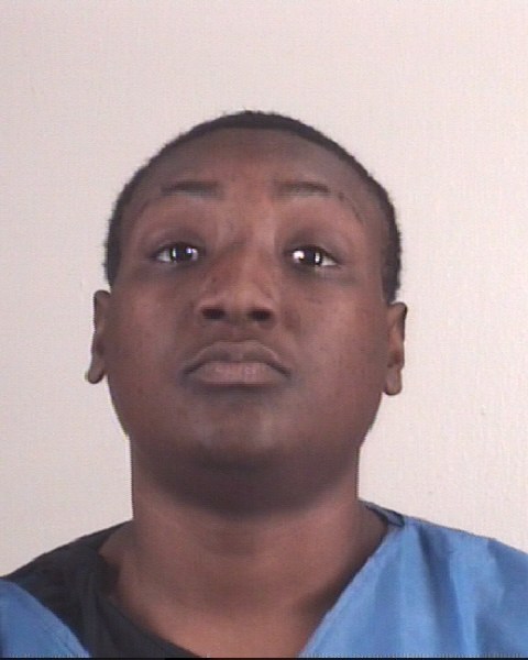 Booking photo of TATYANA HILL
