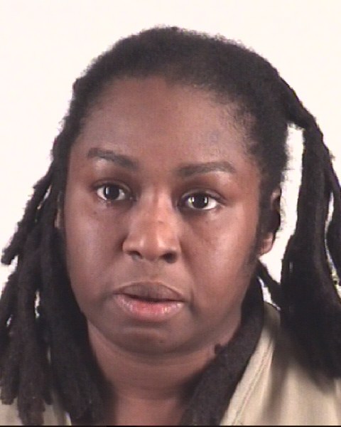 Booking photo of TOBAVIA HICKS