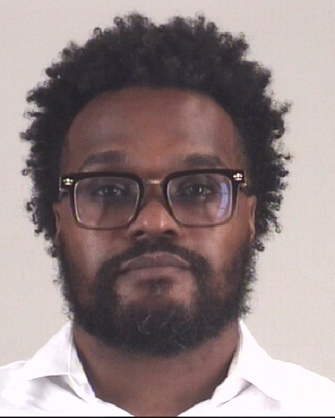 Booking photo of VELQUIZ HARLIN