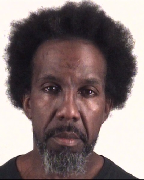 Booking photo of VINCENT HINES