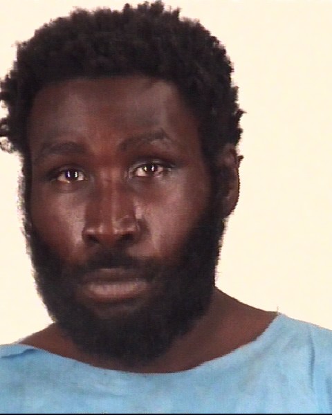 Booking photo of WILLIAM HOLLOWAY
