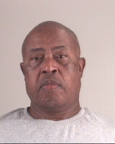 Booking photo of XAVIER HARMON