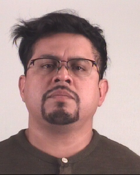 Booking photo of DANIEL IZAGUIRREHERNANDEZ