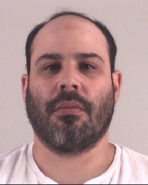 Booking photo of NESTOR INOJOSAGOMEZ