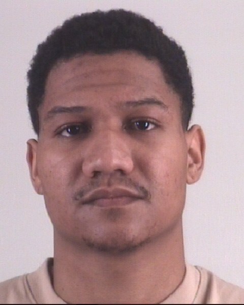 Booking photo of YONNY IBANEZROMERO