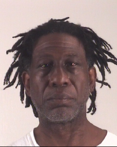 Booking photo of ANGEL JOHNSON