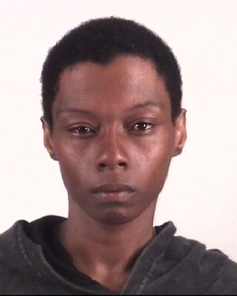 Booking photo of ANIEYA JOYCE