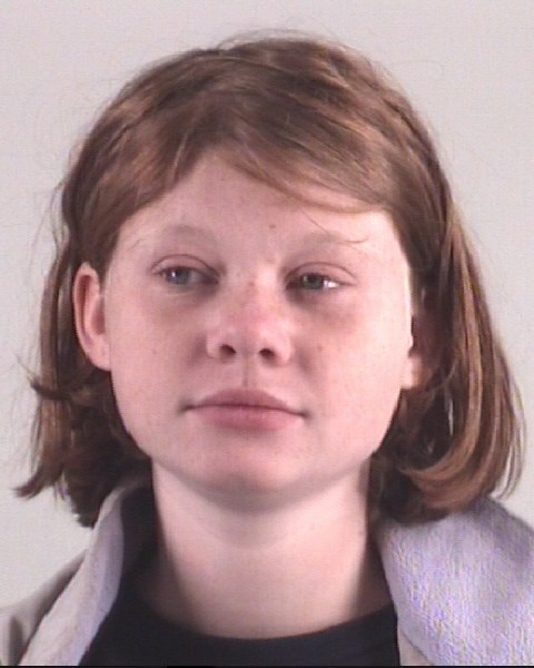 Booking photo of ANNETTE JIMENEZ