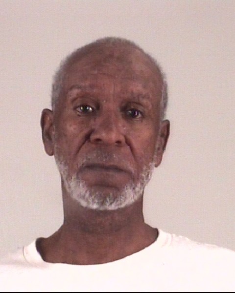 Booking photo of ANTHONY JACKSON