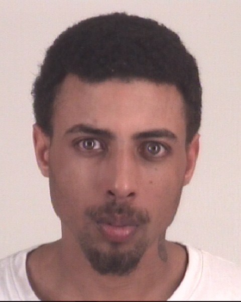 Booking photo of ANTHONY JOHNSON