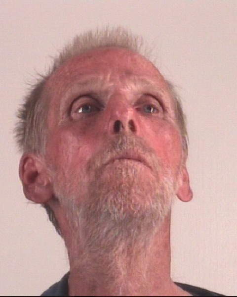 Booking photo of ARTHUR JOHNSON