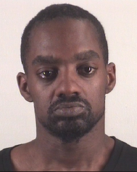 Booking photo of BILLY JONES