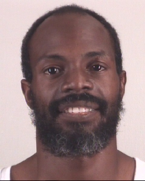 Booking photo of CAMERON JONES