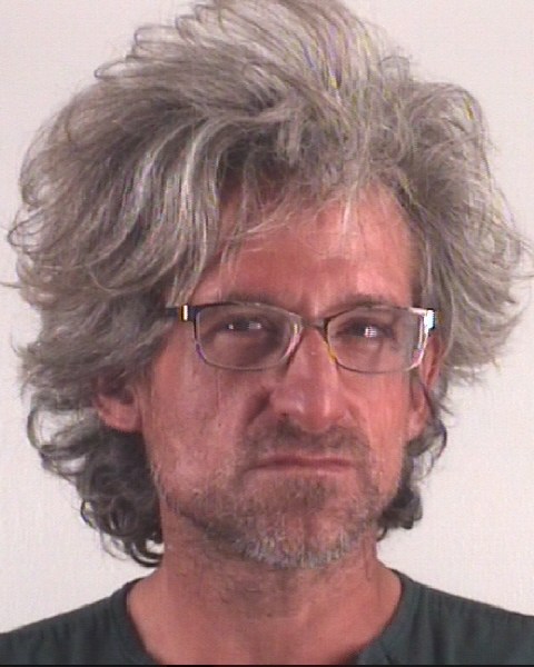 Booking photo of CHADRICK JOHNSON