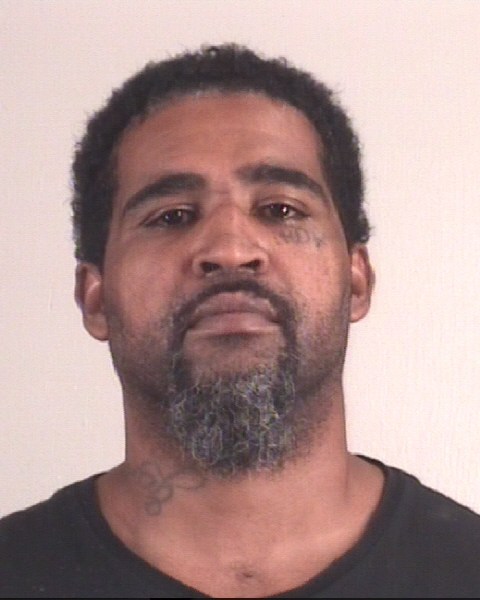 Booking photo of CHANCE JEFFERSON