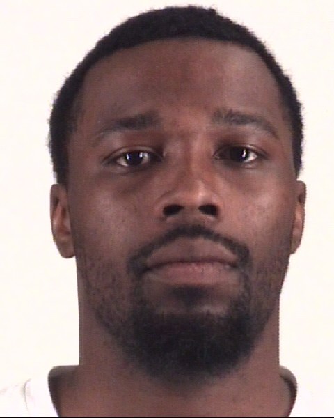Booking photo of CHRISTOPHER JONES