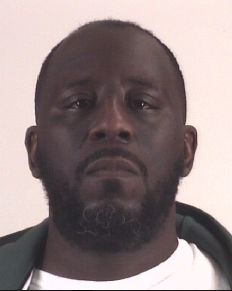 Booking photo of CORIAN JOHNSON