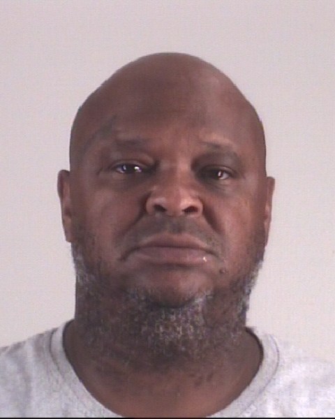 Booking photo of DELVRICK JONES