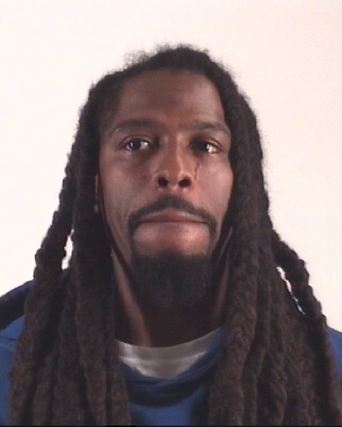 Booking photo of DEVERSHUN JACKSON