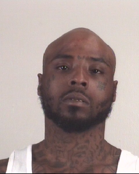 Booking photo of DONTA JOHNSON