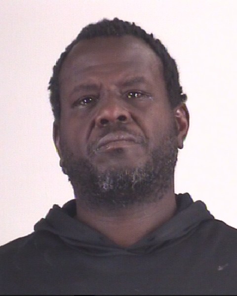 Booking photo of ELBERT JACKSON