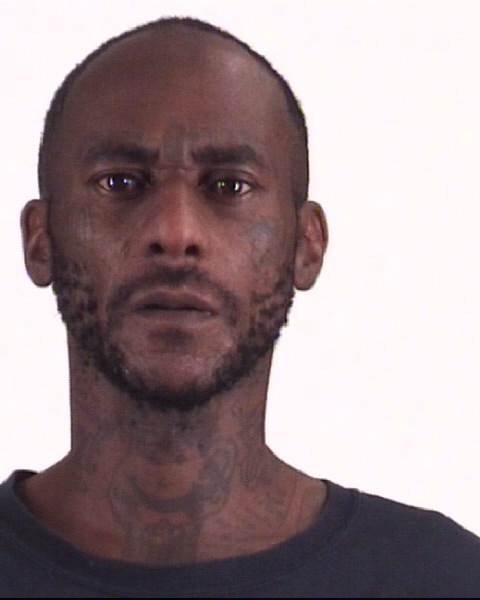 Booking photo of EUNICHOLAS JACKSON