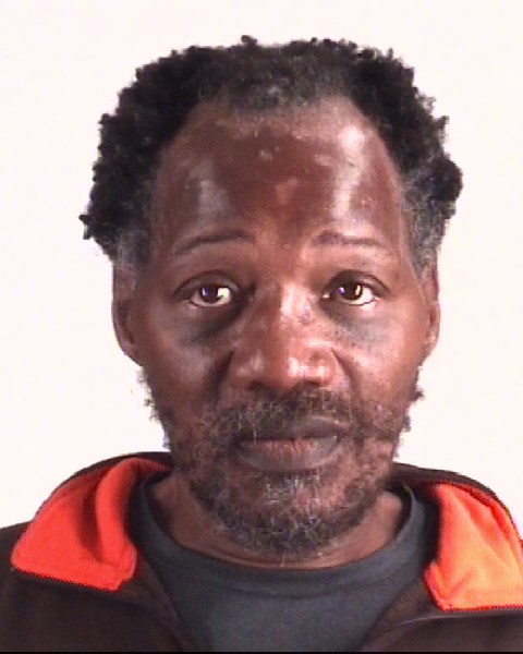 Booking photo of FREDRICK JOHNSON