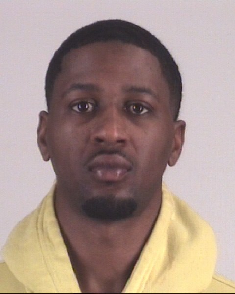 Booking photo of IZAIAH JOHNSON