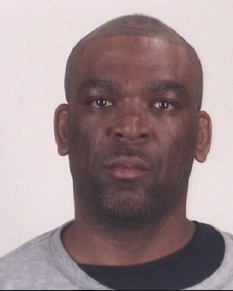 Booking photo of JACARI JACKSON